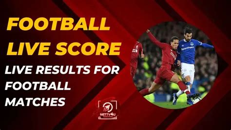latest football scores vidiprinter|LiveScore .